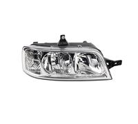 Faro Adatto A per Fiat Ducato 244 04/2002- H7 H1 Dx Lato Passeggero