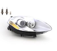 JOHNS 30 29 10 Faro anteriore