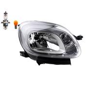 JOHNS 30 07 10 Faro anteriore