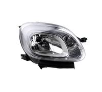 JOHNS 30 07 10 Faro anteriore