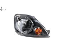 JOHNS 32 02 10-2 Faro anteriore