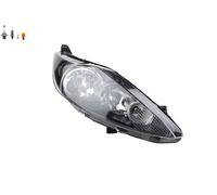 JOHNS 32 03 10 Faro anteriore