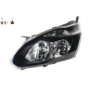 Faro Adatto A per Ford Transit Custom 12 04/12-12/17 SX + Lampadine