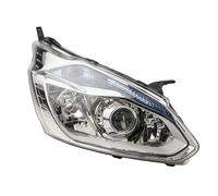 Faro Adatto Per Ford Transit Custom 12 04/12-12/17 H7 H15 Destro Beifa.
