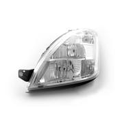 Faro Adatto per Iveco Quotidiano III 05/06- 08/11 H1 H7 SX Lato Conducente