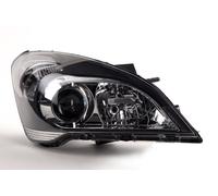 Faro Adatto A per Kia Cees Pro Ceed 09/2009 - H7 H1 Dx Lato Passeggero