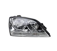Faro Adatto A per Kia Sorento Jc 08/2002 -06/2006 Destra Con Lampadine