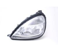 Faro Adatto Per Mercedes W168 07/97-02/2001 H7/H1/H1 Sinistro.
