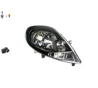 Faro Adatto Per Nissan Primastar 09/2006- Destro + Luce + Motore Di Regolazione
