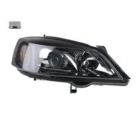 Faro Adatto Per Opel Astra G 02/98-01/05 Xenon D2S H7 Destro + Controllo.