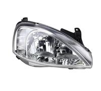 JOHNS 55 56 10-2 Faro anteriore