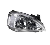JOHNS 55 56 10-1 Faro anteriore