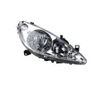 JOHNS 57 39 10-2 Faro anteriore