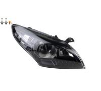 JOHNS 60 23 10-6 Faro anteriore