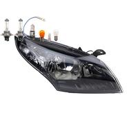 Faro Adatto A per Renault Megane III 11 / 08-03/12 H7 Destra Beifahrers