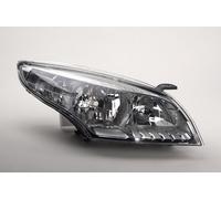 Faro Osram Nightbreaker Laser Adatto A per Renault Megane III 08-12 Re