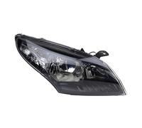 Faro Adatto Per Renault Megane III 11/08-03/12 H7 H7 Destro Passeggero.