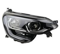 Faro Adatto Per Renault Megane IV 11/2015- H7 H7 Destro Lato Passeggero