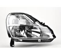 Faro Adatto Per Renault Modus FP JP 01/08- H7 H1 Destro Lato Passeggero