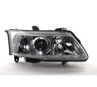 Faro Adatto Per Saab 9-3 YS3F YS3FD 09/02-08/07 H7 H7 Destro Passeggero.