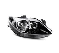 Faro Adatto Per Seat Ibiza 6J 03/2008-02/12 H7 H7 Destro Lato Passeggero