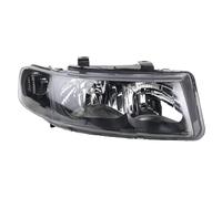 JOHNS 67 22 10 Faro anteriore