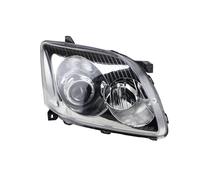 Faro Adatto Per Toyota Avensis T25 04/03-03/06 H7 H1 Destro