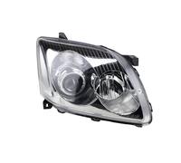 Faro Adatto Per Toyota Avensis T25 04/03-03/06 H7 H1 Destro
