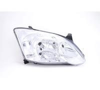 Faro Adatto Per Toyota Corolla E12 07/04-02/07 H7 H7 Destro Passeggero.