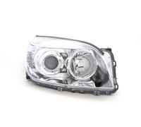 Faro Adatto Per Toyota Rav4 XA3 11/05- 11/08 H11 HB3 Destro Passeggero.