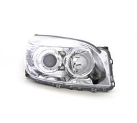 Faro Adatto Per Toyota Rav4 XA3 11/05- 11/08 H11 HB3 Destro Passeggero.