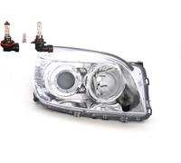 Faro Adatto Per Toyota Rav4 XA3 11/05- 11/08 H11 HB3 Destro Passeggero.