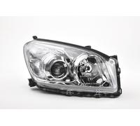 Faro Adatto Per Toyota Rav4 XA3 12/2008-04/2010 Destro Con Lampadina