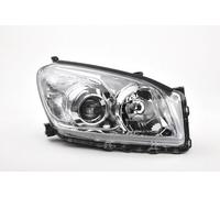 Faro Adatto Per Toyota Rav4 XA3 12/08-04/10 H11 HB3 Destro Passeggero.