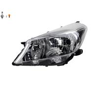 JOHNS 81 57 09 Faro anteriore