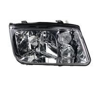 dtv Faro anteriore JOHNS 95 40 10-2 per VW Bora 1J2 10/98-05/2005 Destro