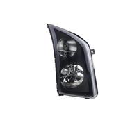 Faro Adatto Per VW Crafter 2E 04/2006-05/13 H7 H7 Destro Lato Passeggero