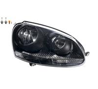 Faro Adatto A per VW Golf V 1K 5M 10/2003-05/2009 Destra Con Lampadina A