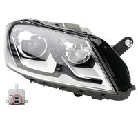 Faro Adatto Per VW Passat 36 08/10-12/14 Xenon D3S Destro + Centralina