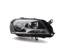John´s Faro anteriore Compatibile con VW Passat 36 08/10-12/14 Destro H7 con lampadina