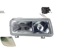 Faro Adatto Per VW Passat 94 35I 08/93-08/96 Destro Leuc. + LWR Indicator