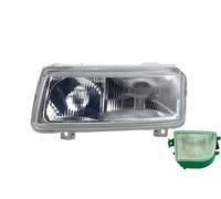 Faro Adatto Per VW Passat 94 35I 08/93-08/96 H1 Sinistro Inclusa Freccia