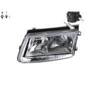 Faro Adatto Per VW Passat 97 3B 08/96- 10/00 Sinistro Con Motore Di Regolazione