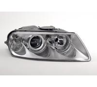 Faro Adatto Per VW Touareg 7L 10/2002-12/06 H9 H7 Destro Lato Passeggero