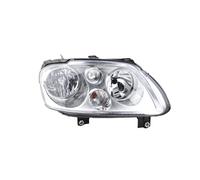 Faro + Osram Notte Breaker Laser Adatto A per VW Touran 1T Rechts