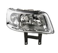 dtv Faro Adatto per VW Transporter T5 04/03-10/09 H4 Destro Lato Passeggero