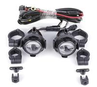 Faro Aggiuntivo LED Per KTM 690 790 890 Adventure Duke E Modelli Simili