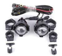 Faro Aggiuntivo LED Per Yamaha XTZ 700 Tenere