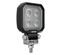 FARETTO LED CUBO 12W 1350 LUMEN VX80-WD FUORISTRADA BARCA AUTO 4X4