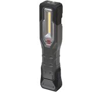 Faro ALED Ricaricabile Brennenstuhl 1175680 HL 1000 A IP54 1000+200Lm